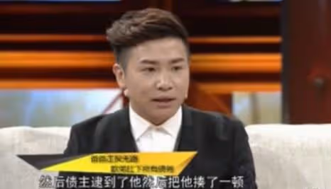 原來有人生來便是深淵,5個娛樂圈悲慘男星,經歷個個讓人心碎