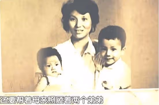 原來有人生來便是深淵,5個娛樂圈悲慘男星,經歷個個讓人心碎