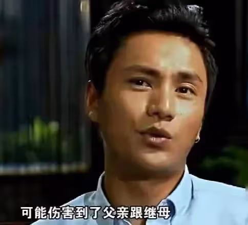 原來有人生來便是深淵,5個娛樂圈悲慘男星,經歷個個讓人心碎