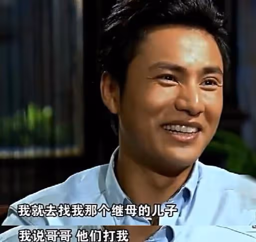 原來有人生來便是深淵,5個娛樂圈悲慘男星,經歷個個讓人心碎