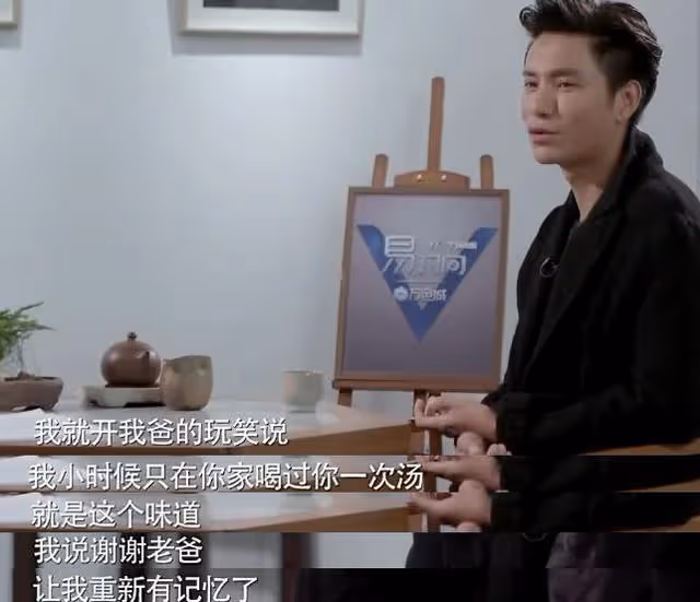 原來有人生來便是深淵,5個娛樂圈悲慘男星,經歷個個讓人心碎
