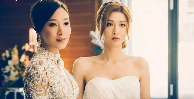 復出止戲癮!香港知名女星嫌棄豪門生活太過悠閒,自覺迷失自我