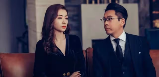 復出止戲癮!香港知名女星嫌棄豪門生活太過悠閒,自覺迷失自我