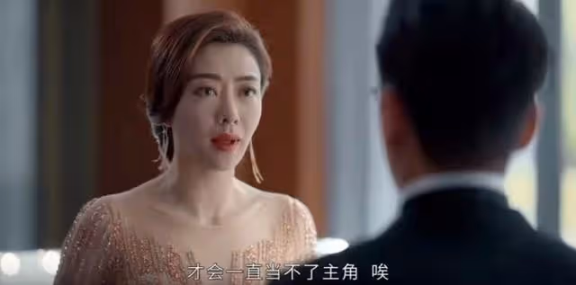 復出止戲癮!香港知名女星嫌棄豪門生活太過悠閒,自覺迷失自我
