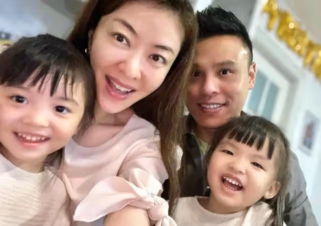 復出止戲癮!香港知名女星嫌棄豪門生活太過悠閒,自覺迷失自我
