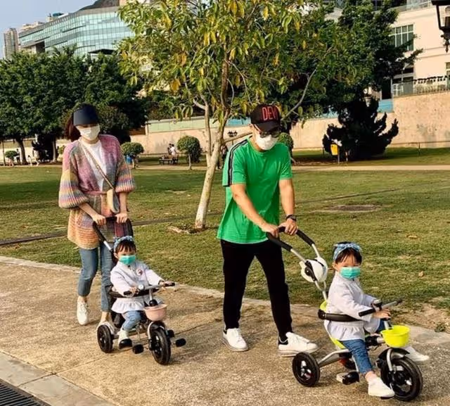 復出止戲癮!香港知名女星嫌棄豪門生活太過悠閒,自覺迷失自我