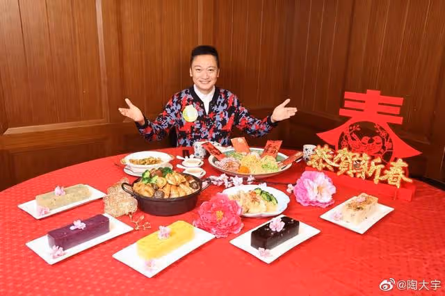 堅持做人底線!58歲陶大宇憑《倒轉地球》翻紅,自曝拒絕做陪吃客