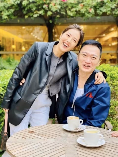 堅持做人底線!58歲陶大宇憑《倒轉地球》翻紅,自曝拒絕做陪吃客