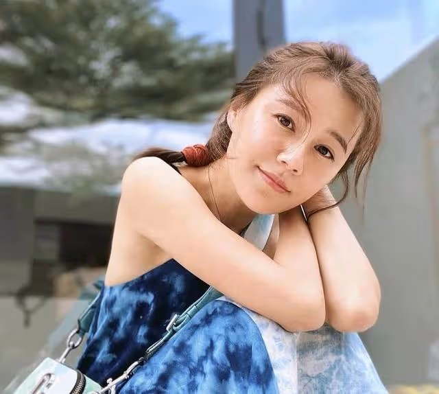 恭喜!40歲TVB女星被曝成功懷孕,疑到內地陪丈夫拍戲時成功造人