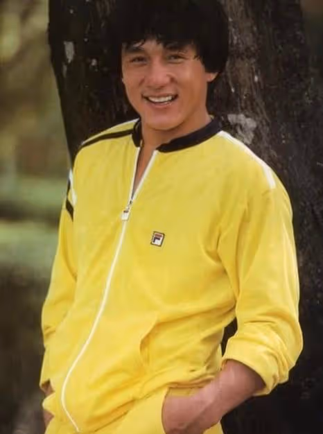 成龍，臧天朔威脅成龍交保護費，如今他怎麼樣了？