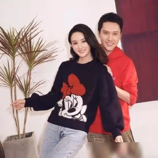 最被看好的3對明星夫妻,如今都離婚了