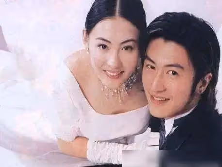最被看好的3對明星夫妻,如今都離婚了