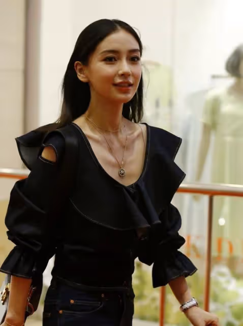 娛樂圈女明星「內卷」到底有多嚴重?女明星體重敢過100斤嗎?