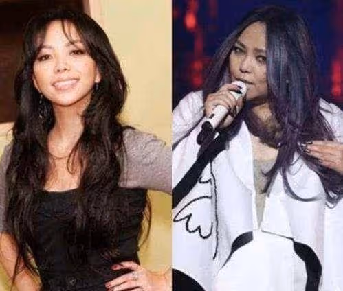 娛樂圈女明星「內卷」到底有多嚴重?女明星體重敢過100斤嗎?