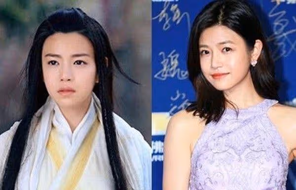 娛樂圈女明星「內卷」到底有多嚴重?女明星體重敢過100斤嗎?