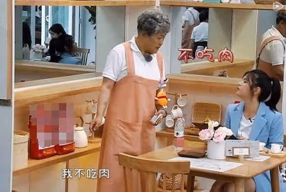 娛樂圈女明星「內卷」到底有多嚴重?女明星體重敢過100斤嗎?