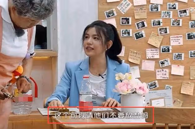 娛樂圈女明星「內卷」到底有多嚴重?女明星體重敢過100斤嗎?