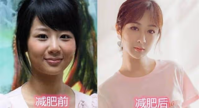 娛樂圈女明星「內卷」到底有多嚴重?女明星體重敢過100斤嗎?