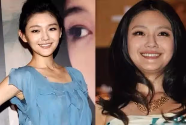 娛樂圈女明星「內卷」到底有多嚴重?女明星體重敢過100斤嗎?