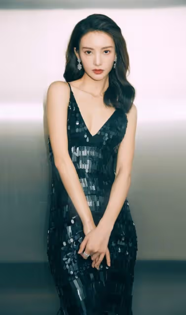 娛樂圈女明星「內卷」到底有多嚴重?女明星體重敢過100斤嗎?