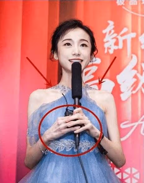 娛樂圈女明星「內卷」到底有多嚴重?女明星體重敢過100斤嗎?
