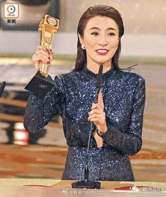 林夏薇升做視後劇接劇!陳自瑤擔正女一曬舞功