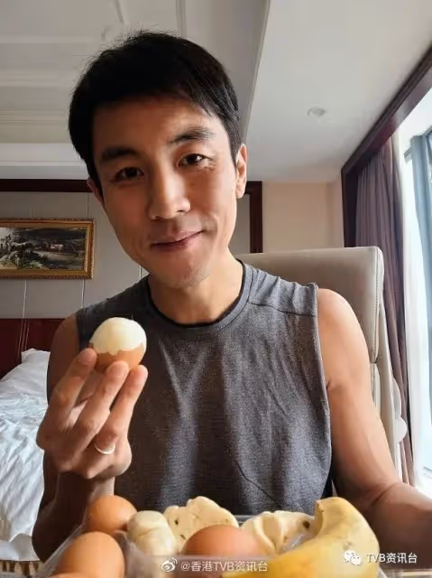 出爐視帝北上賺錢!譚俊彥獲邀600萬返內地拍劇