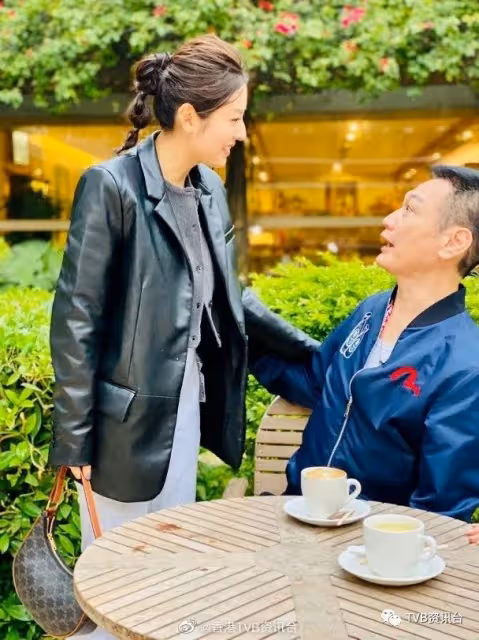 陶大宇被「大小姐」力邀!隨時《愛.回家》