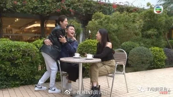 陶大宇被「大小姐」力邀!隨時《愛.回家》