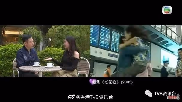 陶大宇被「大小姐」力邀!隨時《愛.回家》