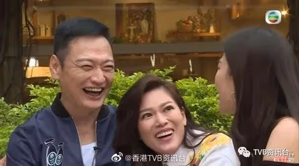 陶大宇被「大小姐」力邀!隨時《愛.回家》