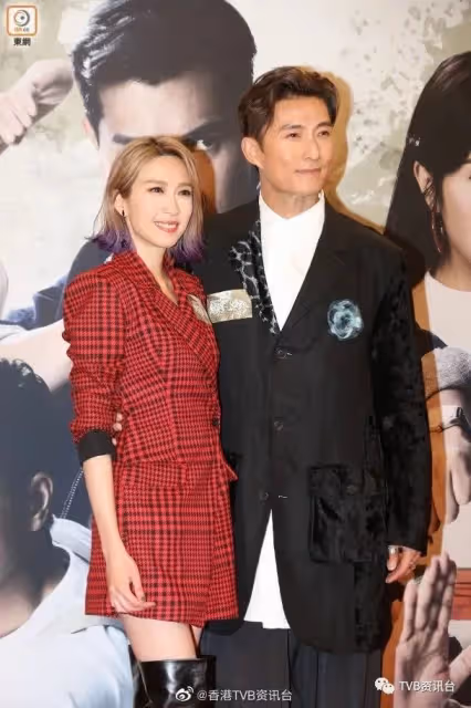 網民揚言陳山聰不做會棄劇!《青春不要臉》首播多人看