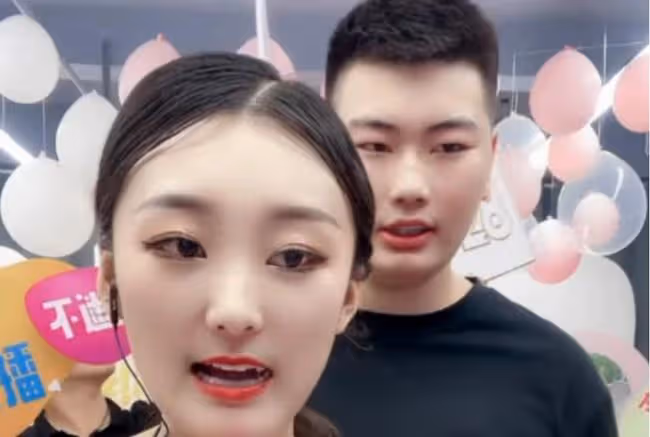 陳亞男反駁「百萬媳婦」的話現在已經成為了她自己的傷疤，有土豪願意接盤