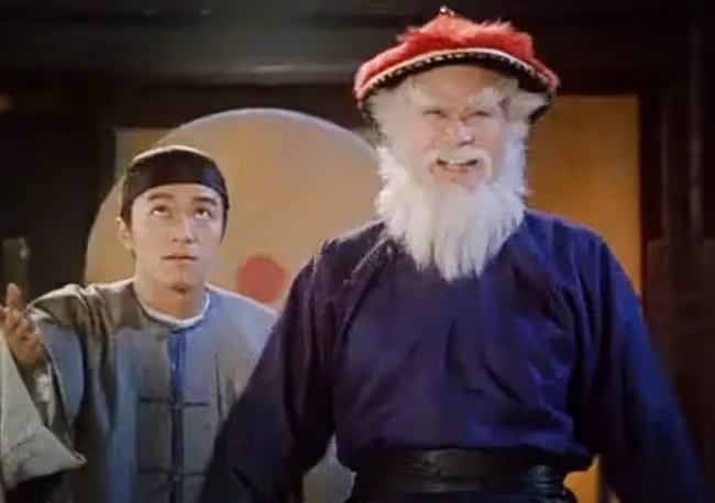 60歲徐錦江抑鬱症復發?自曝一睡覺就會恐懼,曾長達3個月睡不好