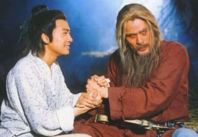 60歲徐錦江抑鬱症復發?自曝一睡覺就會恐懼,曾長達3個月睡不好