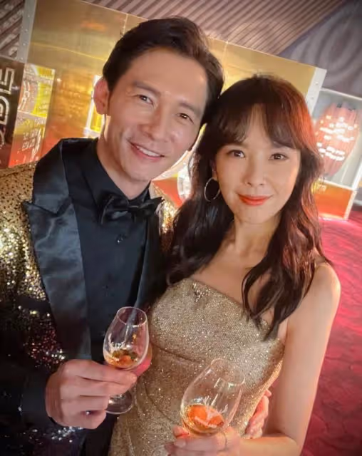 交往4個月閃婚!天心大讚韓籍老公:總把我和媽媽放在第一位!