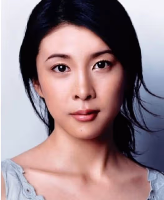 2020日本最美女影星TOP10