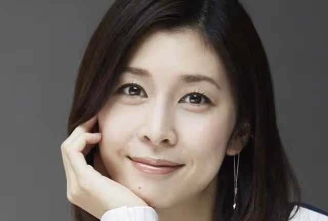 2020日本最美女影星TOP10