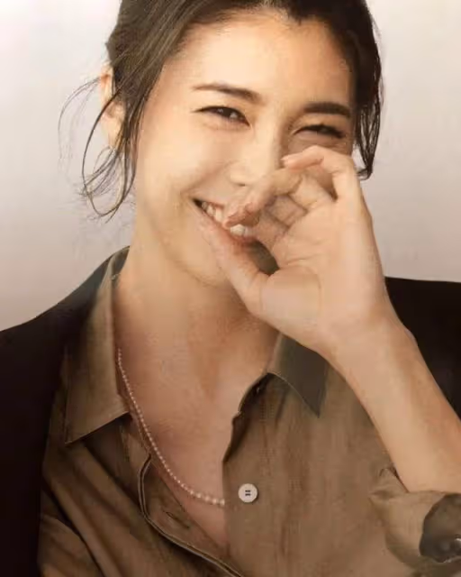 2020日本最美女影星TOP10