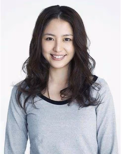 2020日本最美女影星TOP10