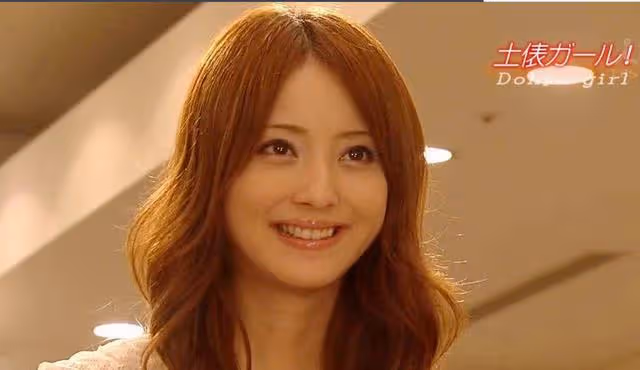 2020日本最美女影星TOP10