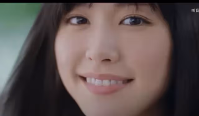 2020日本最美女影星TOP10