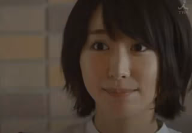 2020日本最美女影星TOP10