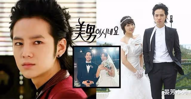 《原來是美男》有售後!張根碩搞笑回應朴信惠結婚:拋棄了黃泰京