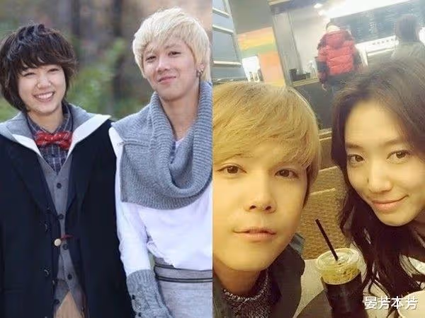 《原來是美男》有售後!張根碩搞笑回應朴信惠結婚:拋棄了黃泰京