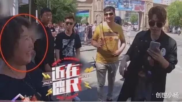 有種「不公平」叫佟麗婭和姐姐,一個美若天仙,一個不如路人