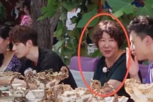 有種「不公平」叫佟麗婭和姐姐,一個美若天仙,一個不如路人