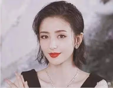 有種「不公平」叫佟麗婭和姐姐,一個美若天仙,一個不如路人