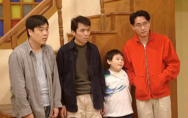 潘長江老搭檔,從春晚消失,已離世,蔡明姜昆痛哭不舍,是誰?