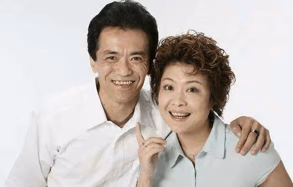 潘長江老搭檔,從春晚消失,已離世,蔡明姜昆痛哭不舍,是誰?